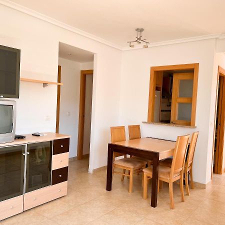 Apartamento Boutique Sol Oropesa del Mar Buitenkant foto