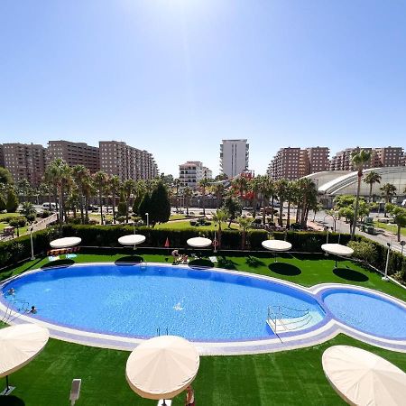 Apartamento Boutique Sol Oropesa del Mar Buitenkant foto