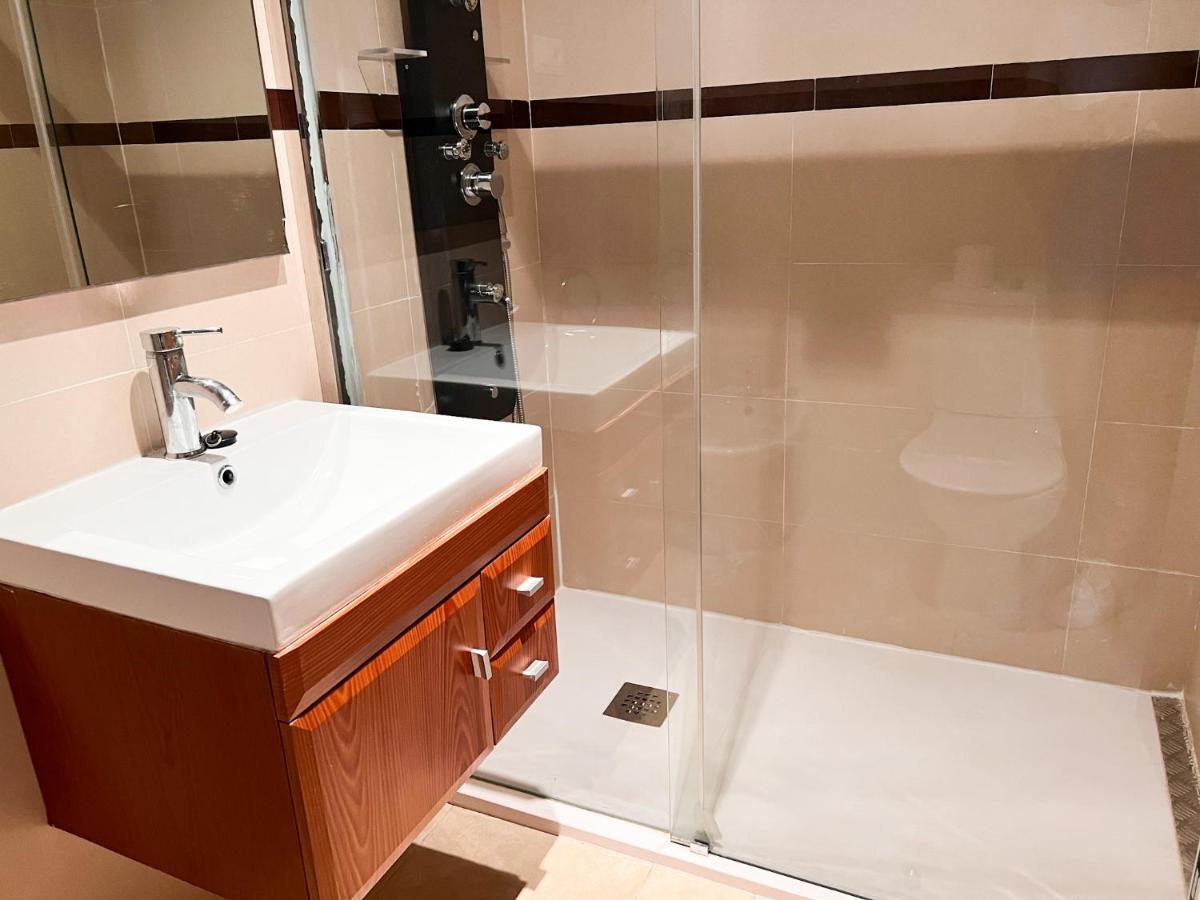 Apartamento Boutique Sol Oropesa del Mar Buitenkant foto