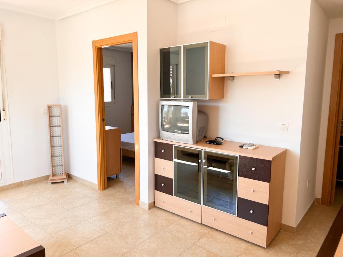Apartamento Boutique Sol Oropesa del Mar Buitenkant foto