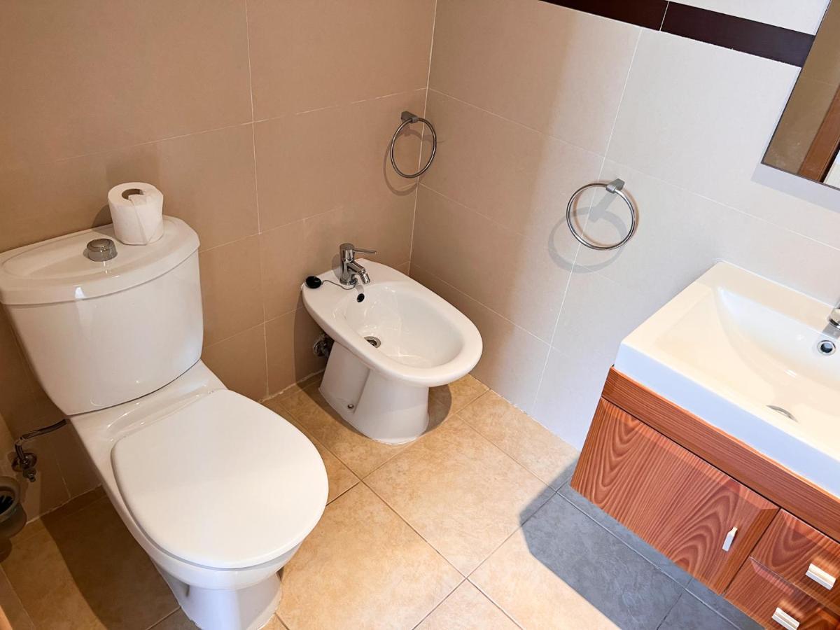 Apartamento Boutique Sol Oropesa del Mar Buitenkant foto
