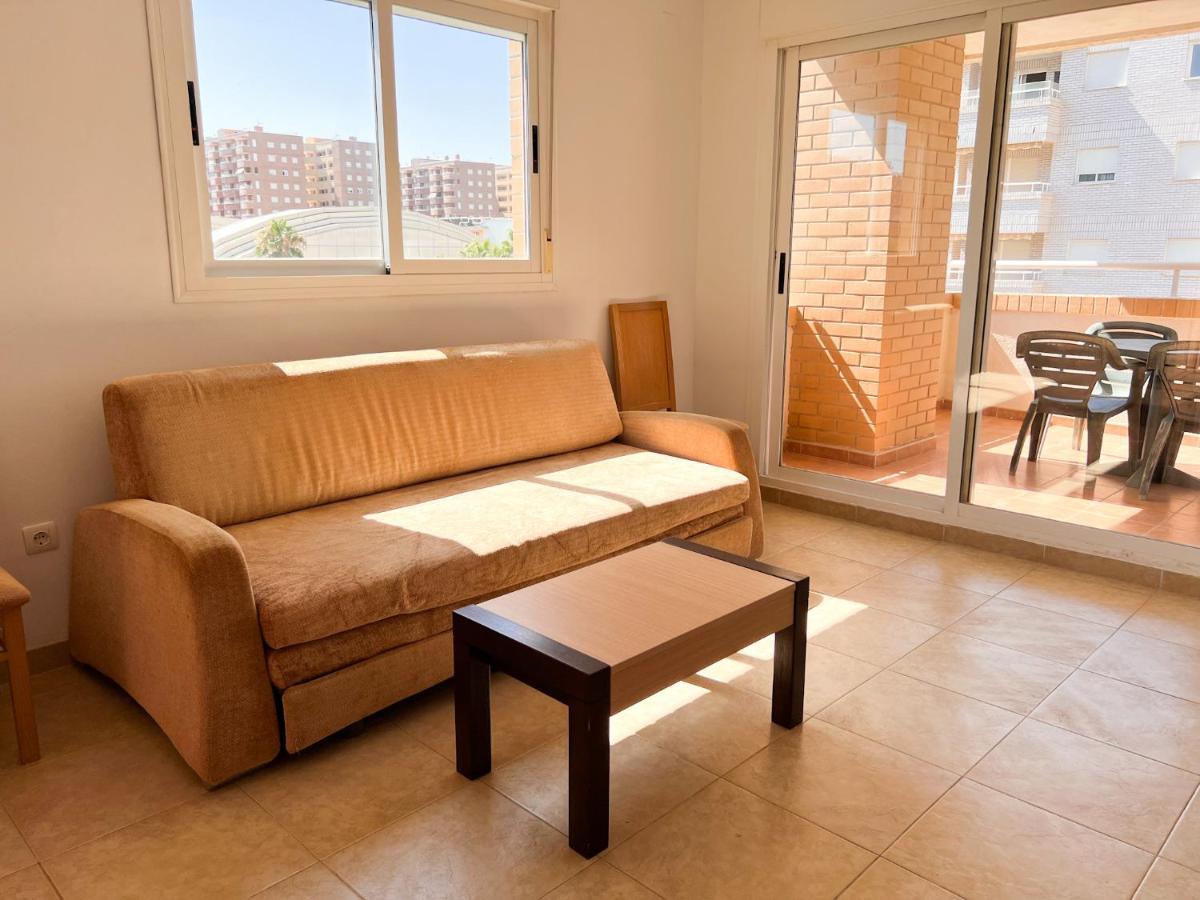 Apartamento Boutique Sol Oropesa del Mar Buitenkant foto