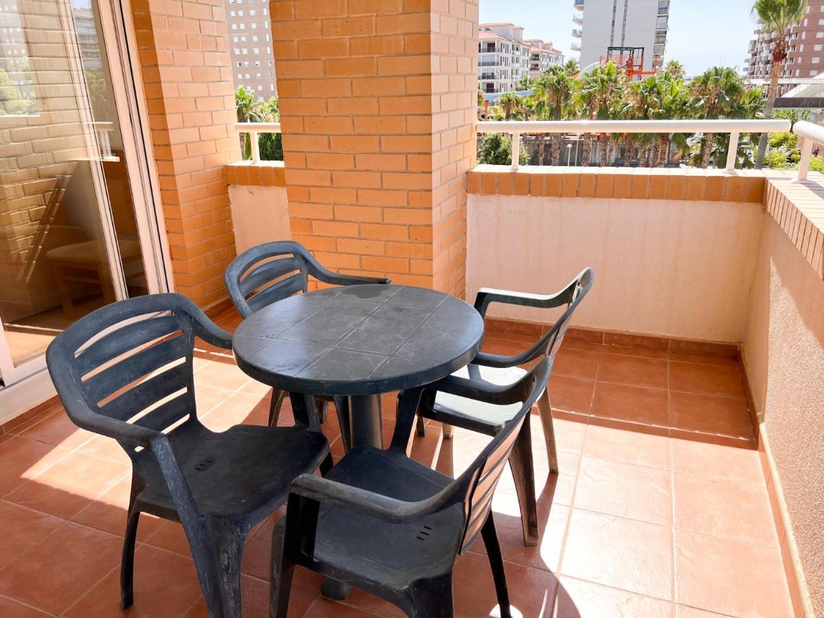 Apartamento Boutique Sol Oropesa del Mar Buitenkant foto