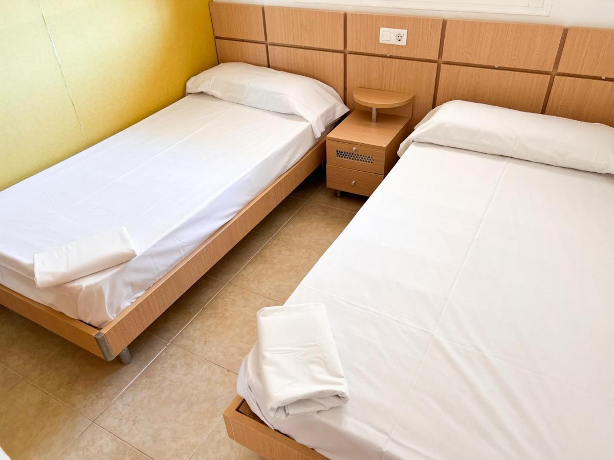 Apartamento Boutique Sol Oropesa del Mar Buitenkant foto
