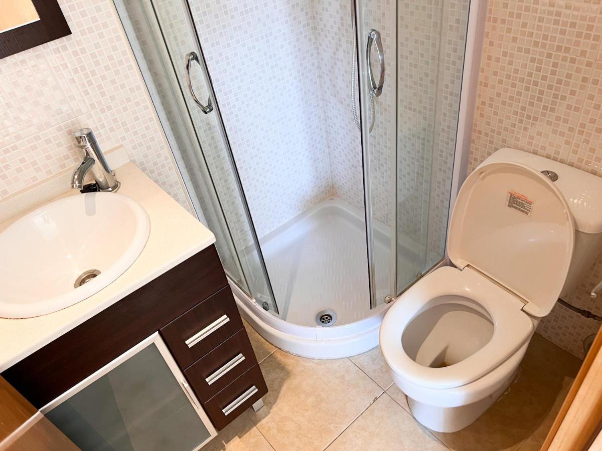 Apartamento Boutique Sol Oropesa del Mar Buitenkant foto